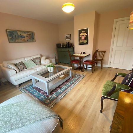 Croagh Patrick Lodge Apartment ウェストポート エクステリア 写真