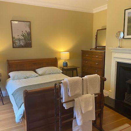 Croagh Patrick Lodge Apartment ウェストポート エクステリア 写真