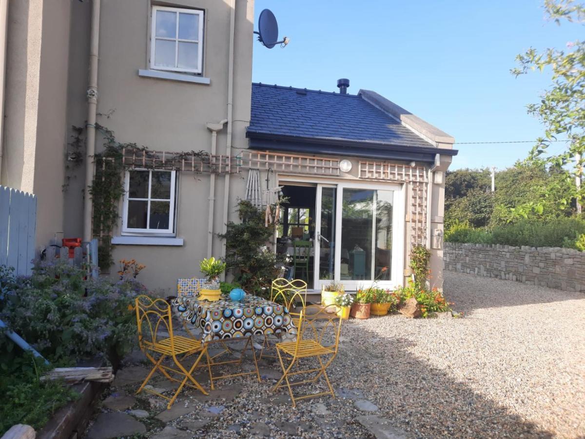 Croagh Patrick Lodge Apartment ウェストポート エクステリア 写真