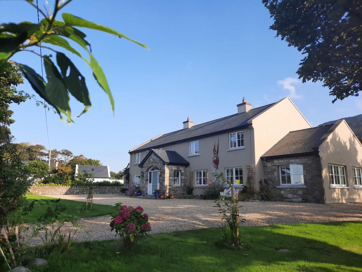 Croagh Patrick Lodge Apartment ウェストポート エクステリア 写真
