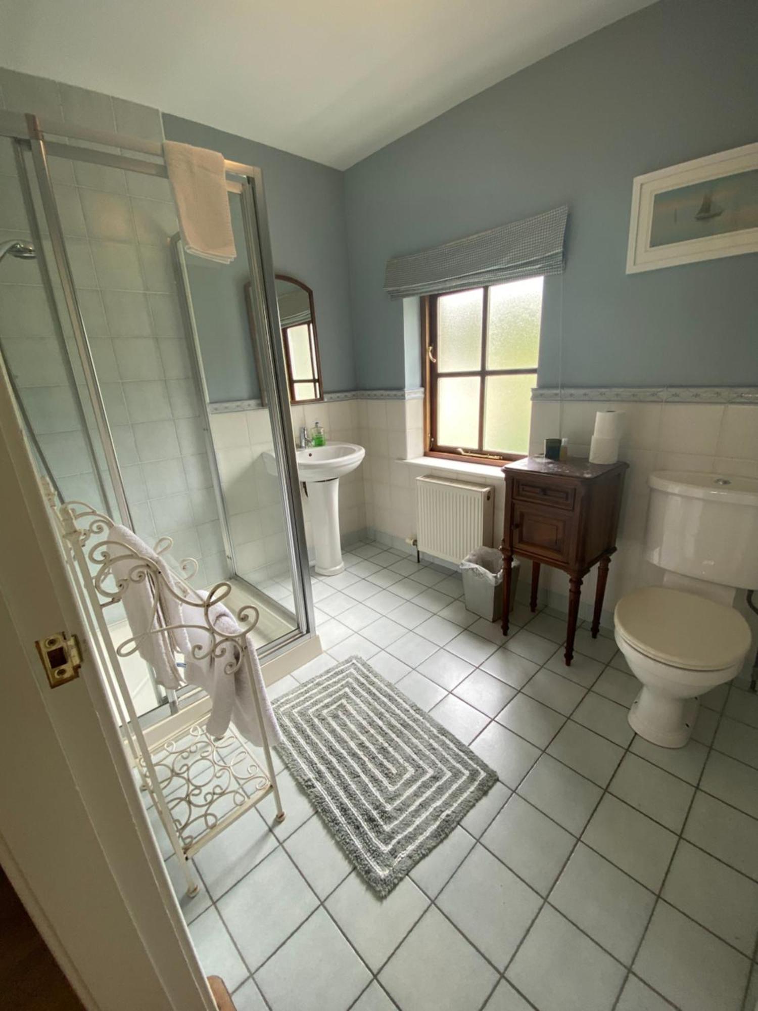 Croagh Patrick Lodge Apartment ウェストポート エクステリア 写真