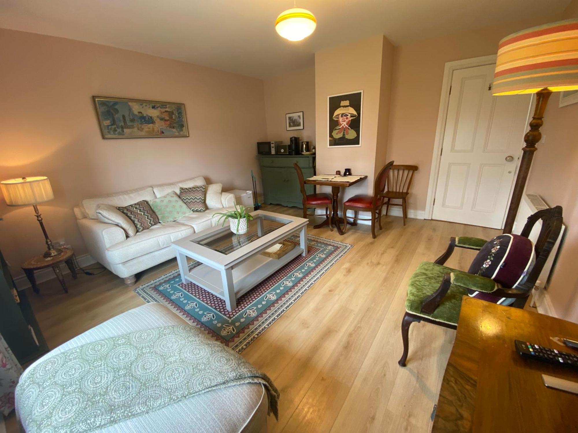 Croagh Patrick Lodge Apartment ウェストポート エクステリア 写真