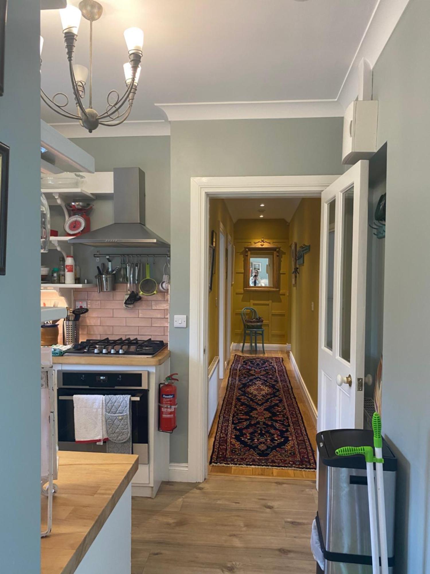 Croagh Patrick Lodge Apartment ウェストポート エクステリア 写真